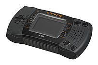 Atari Lynx II