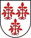 Blason de Nossen