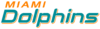 Miami Dolphins logo