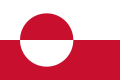 Flag of Greenland