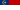 Drapeau du Malacca