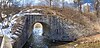 GR and Indiana Railroad Culvert