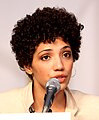 Jasika Nicole.