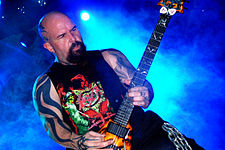 Kerry King