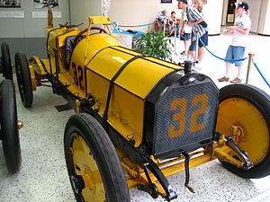 Marmon Wasp (1911)