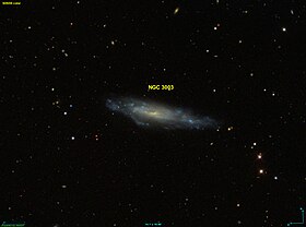 Image illustrative de l’article NGC 3003