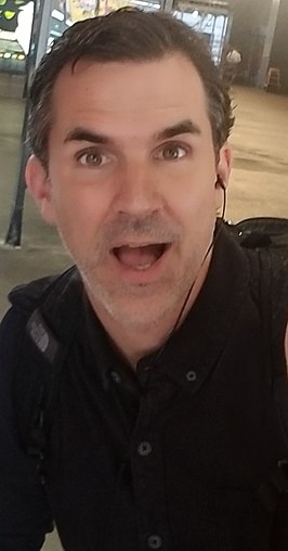 Paul Schneider (2018)