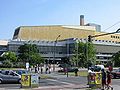 Staatsbibliotheek vestiging Potsdamer Straße