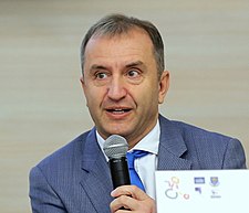 Pál Szekeres (10. září 2015)