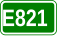 E821