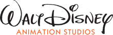 Walt Disney Animation Studios logo