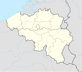 Oudenaarde xaritada