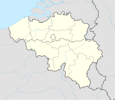 Division 1A 2023/24 (Belgien)