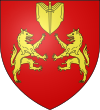 Blason de Onans