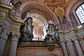 Orgel der Zisterzienserkirche