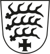 Wappen der Stadt Sindelfingen