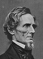 Jefferson Davis