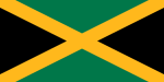 Vlag van Jamaica