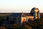 De Grôote Kerke