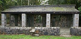 Kilberry Sculptured Stones