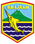 Lambang Kabupaten Kotabaru