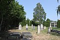 Jüdischer Friedhof