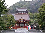 Tempel, Schreine und andere Bauwerke des alten Kamakura