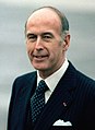 Valerius Giscard d'Estaing