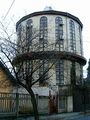 Kispester Wasserturm (2007)