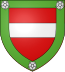 Blason de Le Parcq