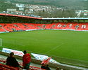 Brann Brann Stadion Kapasitet: 16 750 [32] Naturgress