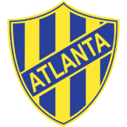 Club Atlético Atlanta Ascendido a la B Nacional, temporada 1990-91.