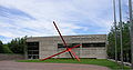 Dallas Museum of Art, 1984