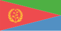 Bendera Eritrea