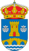 Coat of arms of Coristanco