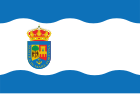 Bandeira de Marín