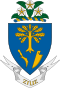 Blason de Ziliz