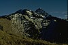 Hüttenkopf (1949 m)