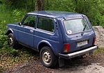 Artikel: Lada Niva