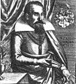 Michael Maier (1568-1622)