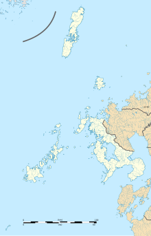 RJDB is located in Nagasaki Prefecture