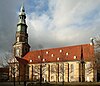 Neustädter Kirche