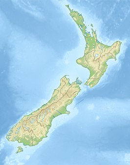 Wairarapa-Erdbeben von 1942 (Neuseeland)