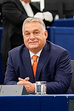 Victor Orbán: imago