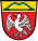 Wappen von Falkenberg (Niederbayern)