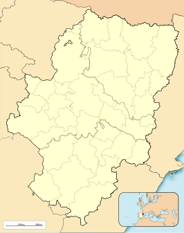 Huesca (Aragón)