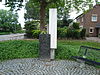 Oorlogsmonument Beek