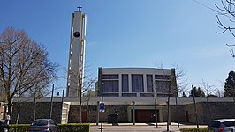 Sint-Agneskerk