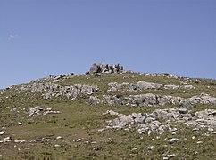 Cerro Catedral, Maldonado