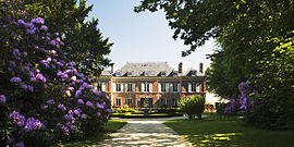 Chateau Les Bruyères